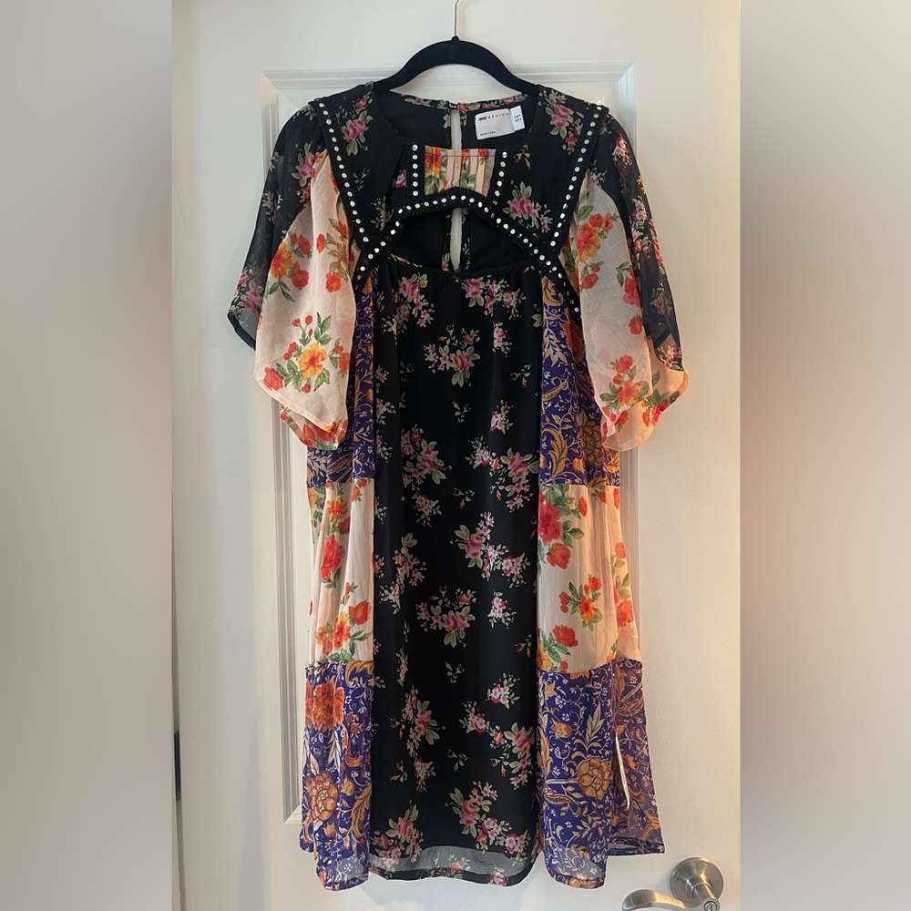 ASOS Design Mini Dress